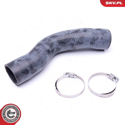 AUDI A1 SEAT IBIZA IV SKODA FABIA II VW POLO 1.4 TURBOCHARGER HOSE | OEM 6R0145834B