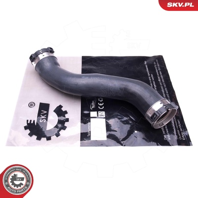 MERCEDES-BENZ GLK TURBOCHARGER HOSE | OEM 2045280000