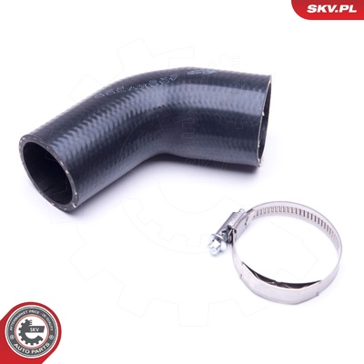 AUDI A1 SEAT IBIZA IV SKODA FABIA II VW POLO 1.4 TURBOCHARGER HOSE | OEM 6R0145828A