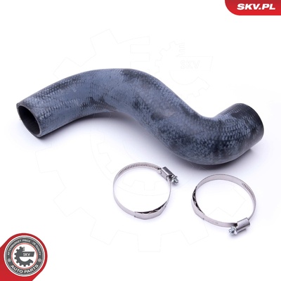 VW AMAROK 2.0 TDI TURBOCHARGER HOSE | OEM 2H0145708B