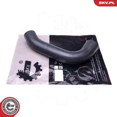 AUDI Q3 2.0 TDI TURBOCHARGER HOSE | OEM 5N0145834K
