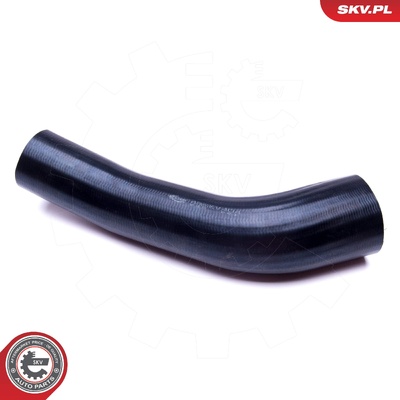 JEEP GRAND CHEROKEE II 2.7 CRD TURBOCHARGER HOSE | OEM 52079980AB