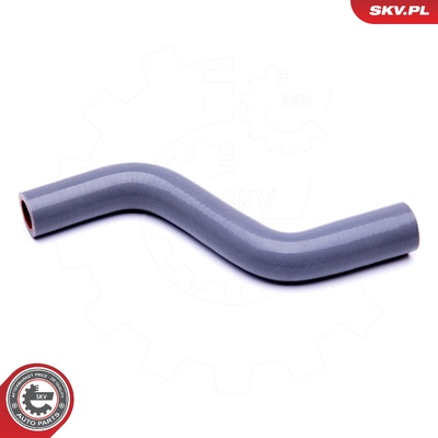 CITROEN C1 C2 C3 NEMO XSARA FORD FIESTA V PEUGEOT 1007 206 307 TURBOCHARGER HOSE | OEM 2S6Q6K677AB