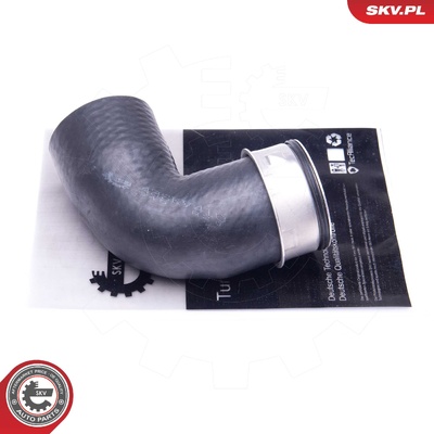 MERCEDES-BENZ E-CLASS TURBOCHARGER HOSE | OEM 2105283082