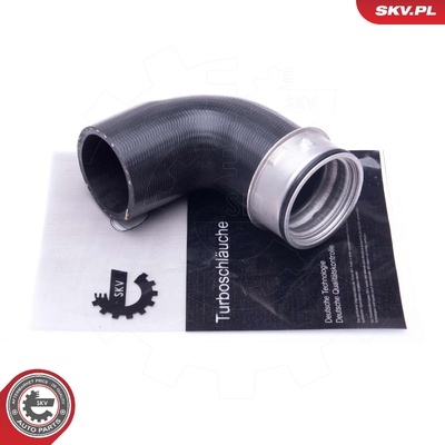 MERCEDES-BENZ E-CLASS TURBOCHARGER HOSE | OEM 2105285282
