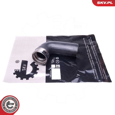 BMW 5 SERIES E60, E61, 535 D TURBOCHARGER HOSE | OEM 11617799402
