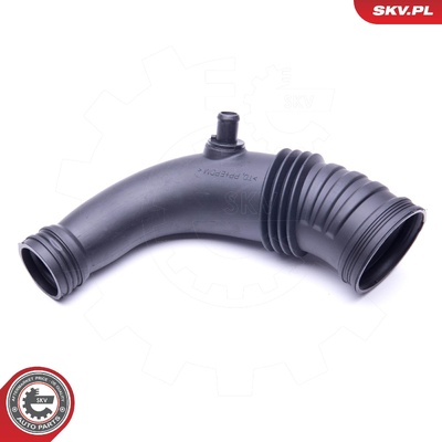 FIAT DUCATO 2.3 D TURBOCHARGER HOSE | OEM 1366971080