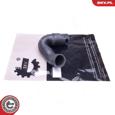 AUDI A4 SEAT EXEO TURBOCHARGER HOSE | OEM 8E0145832S