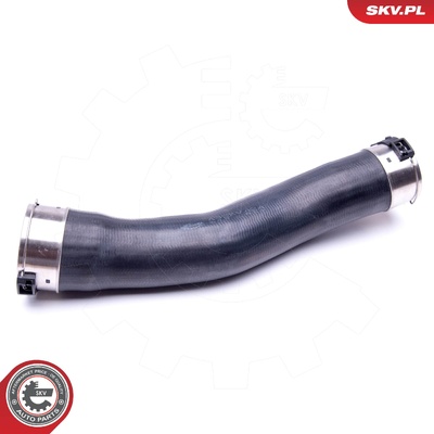 BMW 3 SERIES E90, E91, E92, E93, 1 SERIES E84, X TURBOCHARGER HOSE | OEM 11618583389