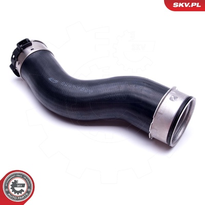 BMW 5 SERIES F15, F85, X TURBOCHARGER HOSE | OEM 11618515638