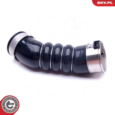 BMW 6 SERIES E71, E72, X TURBOCHARGER HOSE | OEM 11617807985