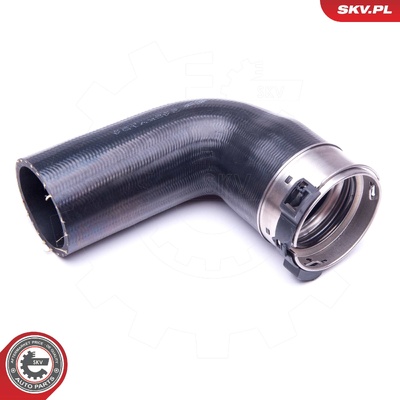 BMW 5 SERIES 5 TOURING TURBOCHARGER HOSE | OEM 11 61 7 789 963