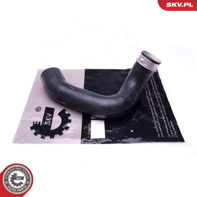 MERCEDES-BENZ S-CLASS W221, S320 TURBOCHARGER HOSE | OEM 2215281082