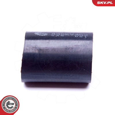 SEAT ALHAMBRA CORDOBA IBIZA II TOLEDO I VW CADDY II GOLF III POLO SHARAN TURBOCHARGER HOSE | OEM 1H0145972
