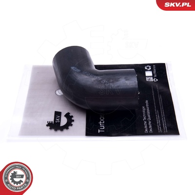 AUDI A4 SEAT EXEO ST 1.8 T TURBOCHARGER HOSE | OEM 8E0145834AL
