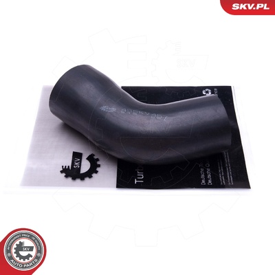 AUDI A6 1.9 TDI TURBOCHARGER HOSE | OEM 4B0145837A