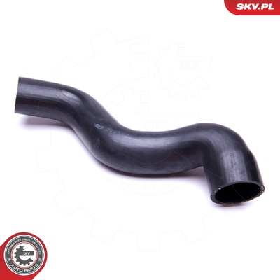 AUDI A4 A4 AVANT TURBOCHARGER HOSE | OEM 8E0145745C