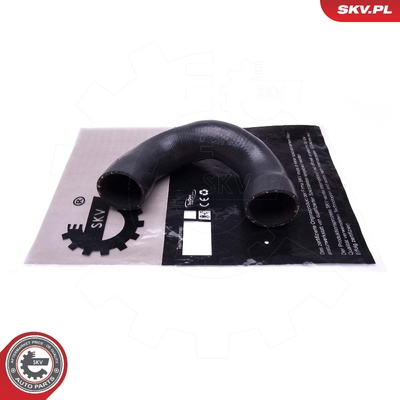 AUDI Q7 3.0 TDI TURBOCHARGER HOSE | OEM 7L6145972H