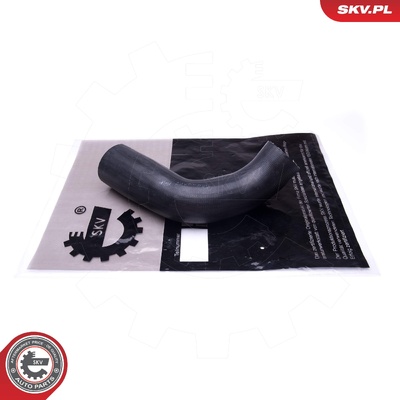 VW MULTIVAN V VI TRANSPORTER V VI TURBOCHARGER HOSE | OEM 7E0145709D