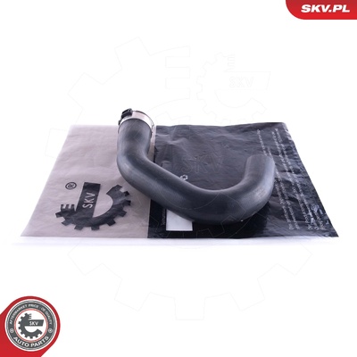 OPEL MOKKA 1.6 CDTI TURBOCHARGER HOSE | OEM 95433857