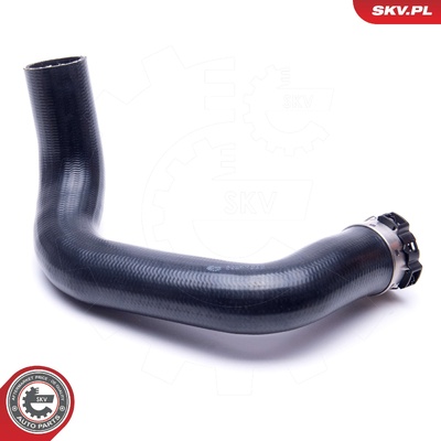 FIAT 500L TIPO 1.6 D TURBOCHARGER HOSE | OEM 52002498