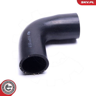 DACIA DUSTER LOGAN SANDERO 1.5 DCI TURBOCHARGER HOSE | OEM 8200598006
