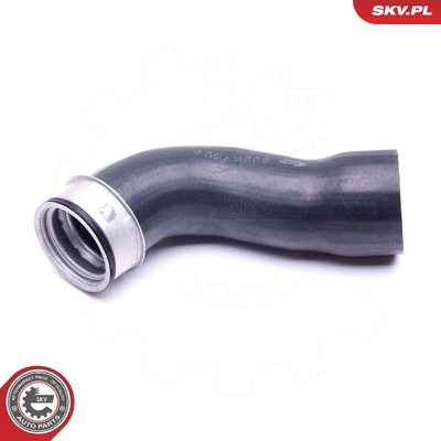 AUDI A3 VW GOLF V PASSAT B6 2.0 TDI TURBOCHARGER HOSE | OEM 3C0145838B