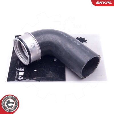 BMW 3 SERIES E83, X 3.0 D TURBOCHARGER HOSE | OEM 11613415009