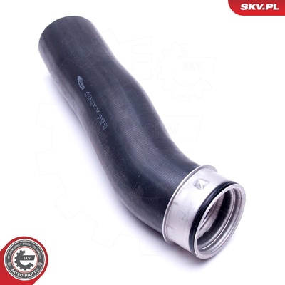 VW TOUAREG TURBOCHARGER HOSE | OEM 7P0145943