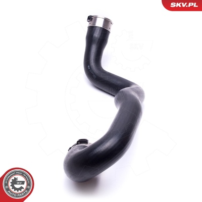 OPEL ASTRA J 1.7 CDTI TURBOCHARGER HOSE | OEM 13265281