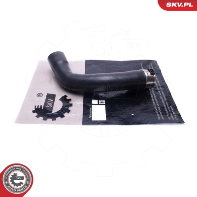 RENAULT MEGANE III 1.2 TCE TURBOCHARGER HOSE | OEM 144609616R