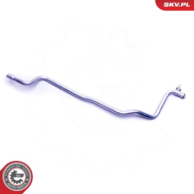 FORD GALAXY SEAT ALHAMBRA VW SHARAN HIGH PRESSURE LINE, AIR CONDITIONING | OEM 7M3820741B