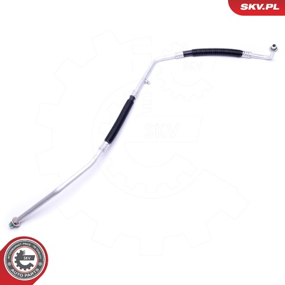 FORD FOCUS I II HIGH PRESSURE LINE, AIR CONDITIONING | OEM 1339596