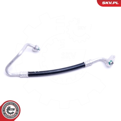 FORD FOCUS II C-MAX HIGH PRESSURE LINE, AIR CONDITIONING | OEM 1742539