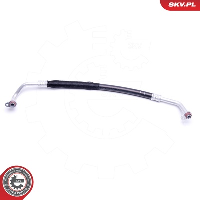 RENAULT GRAND SCENIC II MEGANE II SCENIC II HIGH PRESSURE LINE, AIR CONDITIONING | OEM 8200247436