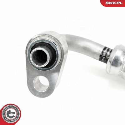 ALFA ROMEO 159 HIGH PRESSURE LINE, AIR CONDITIONING | OEM 50519433