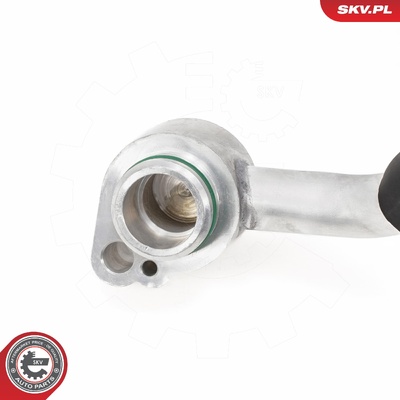 AUDI A4 B5 8D2, 8D5 A6 C5 4B2, 4B5 HIGH PRESSURE LINE, AIR CONDITIONING | OEM 8D0260704R