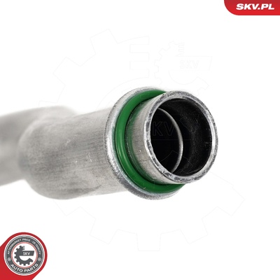 AUDI A4 B5 VW PASSAT B5 HIGH PRESSURE LINE, AIR CONDITIONING | OEM 8D1260740G