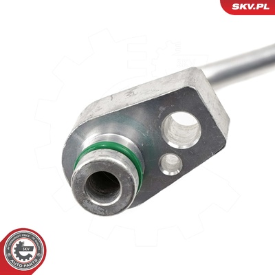 AUDI A4 B9 A5 B9 HIGH PRESSURE LINE, AIR CONDITIONING | OEM 8W0816741AK