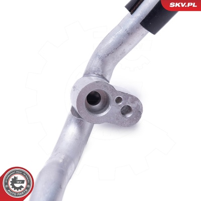 AUDI Q7 VW TOUAREG HIGH PRESSURE LINE, AIR CONDITIONING | OEM 7L6820017A