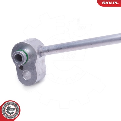 AUDI Q7 VW TOUAREG HIGH PRESSURE LINE, AIR CONDITIONING | OEM 7L6820750AJ