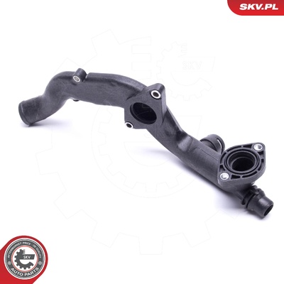 AUDI A4 B8 A5 A6 C7 A7 A8 Q7 RADIATOR HOSE | OEM 06E121045AS
