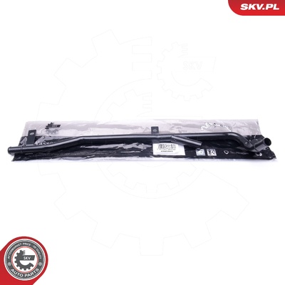 AUDI A4 B5 B6 A6 C5 SKODA SUPERB I VW PASSAT B5FL RADIATOR HOSE | OEM 078121081Q