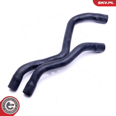 SEAT AROSA VW LUPO POLO RADIATOR HOSE | OEM 6X0121049E