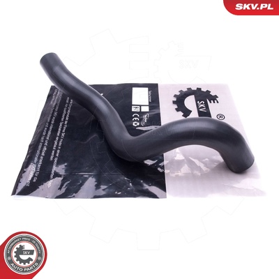JEEP GRAND CHEROKEE II RADIATOR HOSE | OEM 52079401AB