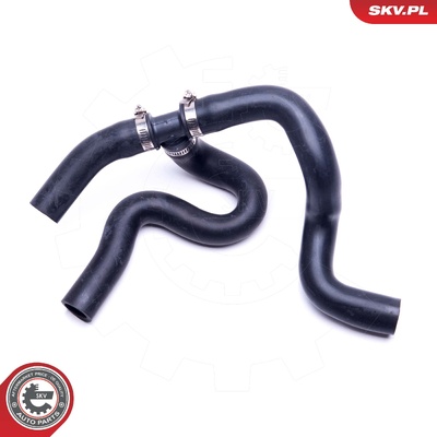 SKODA OCTAVIA I RADIATOR HOSE | OEM 06A103474