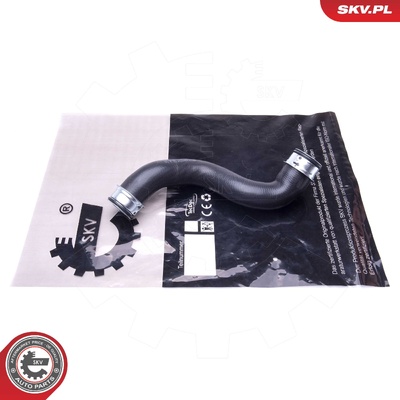 MERCEDES CLS C-CLASS W204 E-CLASS W212 RADIATOR HOSE | OEM 2045011682