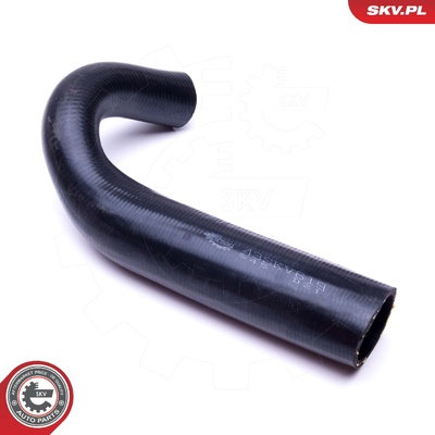 OPEL CORSA D 1.3 CDTI RADIATOR HOSE | OEM 5860547
