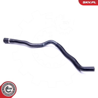BMW 1 SERIES E81, 3 SERIES E90, 1 SERIES E84, X RADIATOR HOSE | OEM 64216951946