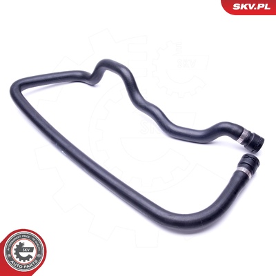 BMW 5 SERIES E39 RADIATOR HOSE | OEM 11531705225